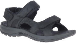 Merrell Sandspur 2 Convert férfi szandál Cipőméret (EU): 45 / fekete