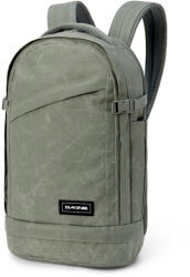 Dakine Verge Backpack 25L hátizsák zöld/szürke