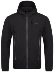 Loap Ural férfi dzseki XL / fekete