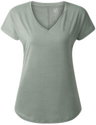 Dare 2b Vigilant Tee női póló XS / zöld/zöld