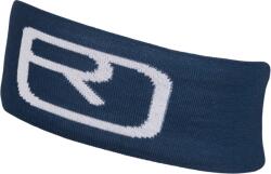 Ortovox Pro Headband fejpánt kék/fehér