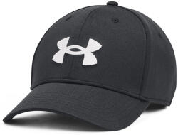 Under Armour UA Blitzing Adj baseball sapka fekete/fehér