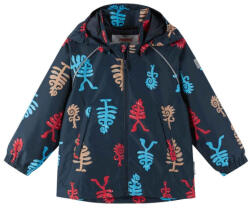 Reima Hete gyerek dzseki Gyerek 104 / sötétkék