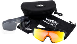 Vidix Vision jr. (240201set) napszemüveg fekete