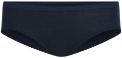 Icebreaker W Siren Hipkini női alsó M / sötétkék