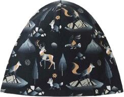 Reima Tanssi gyerek sapka Fejkerület: 56-58 cm / fekete