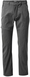 Craghoppers Kiwi Pro II Trousers férfi nadrág S / szürke