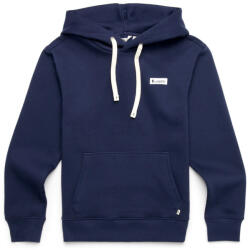 Cotopaxi Llama Patch Pullover Hoodie női pulóver XS / sötétkék