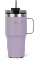 Regatta Thermulate Insulated Mug 0.6L thermo bögre lila