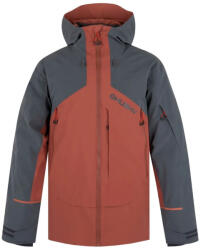 Husky Geilo M férfi dzseki XXL / barnásszürke