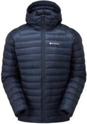 Montane Anti Freeze Hoodie férfi télikabát XL / kék