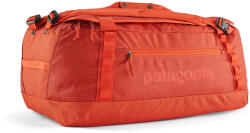 Patagonia Black Hole Duffel 55L utazótáska narancs