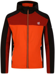 Dare2b Thriving Core Str gyerek pulóver Gyerek 98-104 / narancs