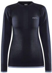 Craft Adv Warm Intensity Ls női funkcionális felső M / fekete