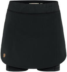 Fjällräven Abisko Midsummer Skort W női szoknya XL / fekete