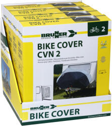 Brunner Bike Cover CVN 2 takaró ponyva szürke
