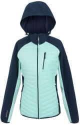 Regatta Pro Hybrid II férfi dzseki XS / világoskék