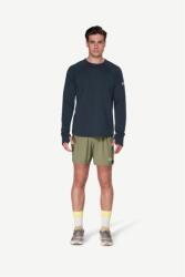 Devold Endurance Merino Crew Man férfi funkcionális póló XXL / fekete