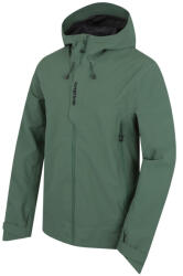Husky Nakama M (2025) férfi dzseki XXL / zöld