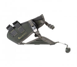 Acepac Saddle harness MKIII nyeregtáska szürke