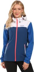 Kilpi Ravia-W női dzseki M / sötétkék