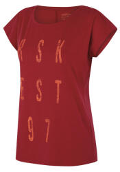 Husky Tingl L női póló S / lila