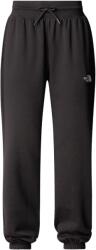The North Face W Essential Relaxed Straight Jogger női melegítő S / fekete