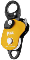Petzl Pro Traxion csiga