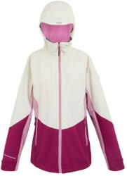 Regatta Women’s Raddick III női vízálló kabát XL / fehér/piros