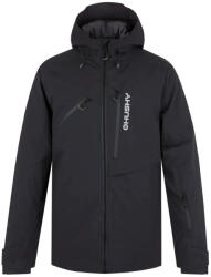 Husky Grut M férfi dzseki XL / fekete