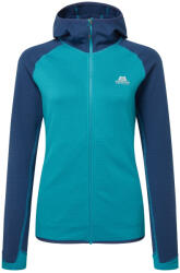 Mountain Equipment W's Eclipse Hooded Jacket női pulóver M / kék