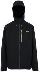 Regatta Birchdale II férfi dzseki XXXXL / fekete