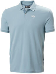Helly Hansen Ocean Polo 2.0 férfi póló XXL / világoskék