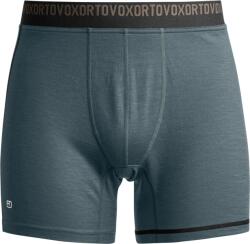 Ortovox 185 Rock'N'Wool Boxer férfi boxer M / szürke