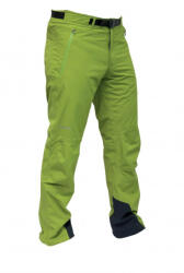 Pinguin Alpin S nadrág XL / zöld