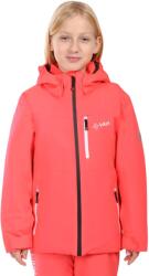 Kilpi Valera-Jg gyerek dzseki Gyerek 152 / rózsaszín