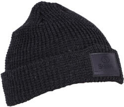 Sherpa Marlow női sapka fekete/szürke