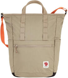 Fjällräven High Coast Totepack hátizsák bézs