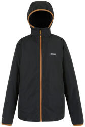 Regatta Caspen férfi dzseki S / fekete