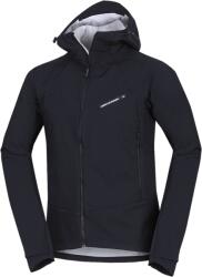 Northfinder Aurelian férfi softshell kabát L / fekete