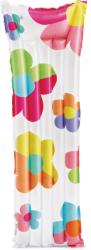 Intex Fashion Mats 59720EU felfújható strandmatrac kevertek