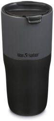 Klean Kanteen Rise 26oz Tumbler (w/ Flip Lid) thermo bögre fekete/szürke