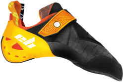 EB Climbing Balboa mászócipő Cipőméret (EU): 44 / fekete/narancs