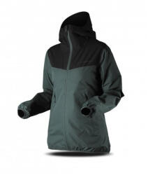 Trimm Exped Lady női dzseki L / zöld