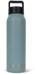 Regatta Thermulate Insulated Bottle 0.6L termosz zöld