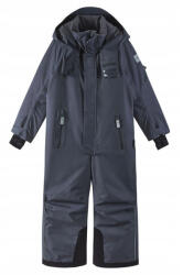 Reima Reach gyerek overall Gyerek 134 / fekete