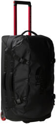 The North Face Base Camp Rolling Thunder 28 gurulós bőrönd fekete