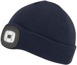 Regatta Kids Torch Beanie gyerek sapka Gyerek 7-10 éves / sötétkék