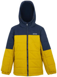 Regatta Lofthouse gyerek dzseki Gyerek 110-116 / sárga