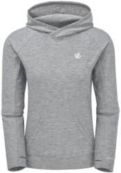 Dare2b Sprint Cty Hoodie női póló XXL / szürke/fehér